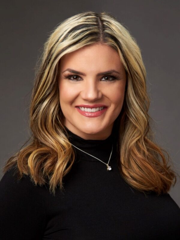 Kerry Morris