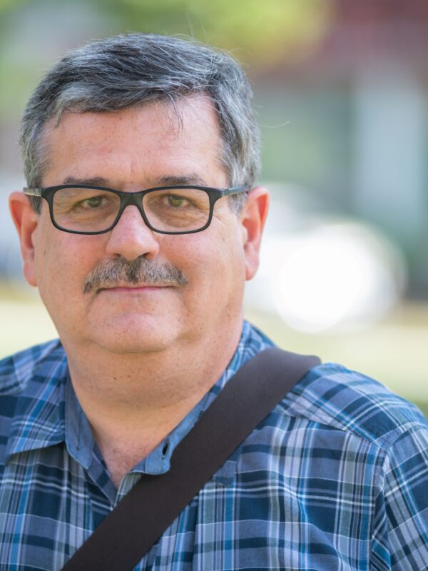 Edward Cohen