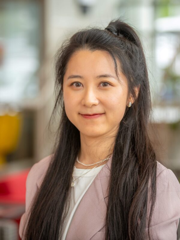 Mengliu Lu
