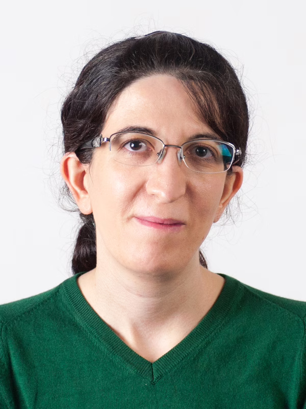 Elahe Khalili Samani