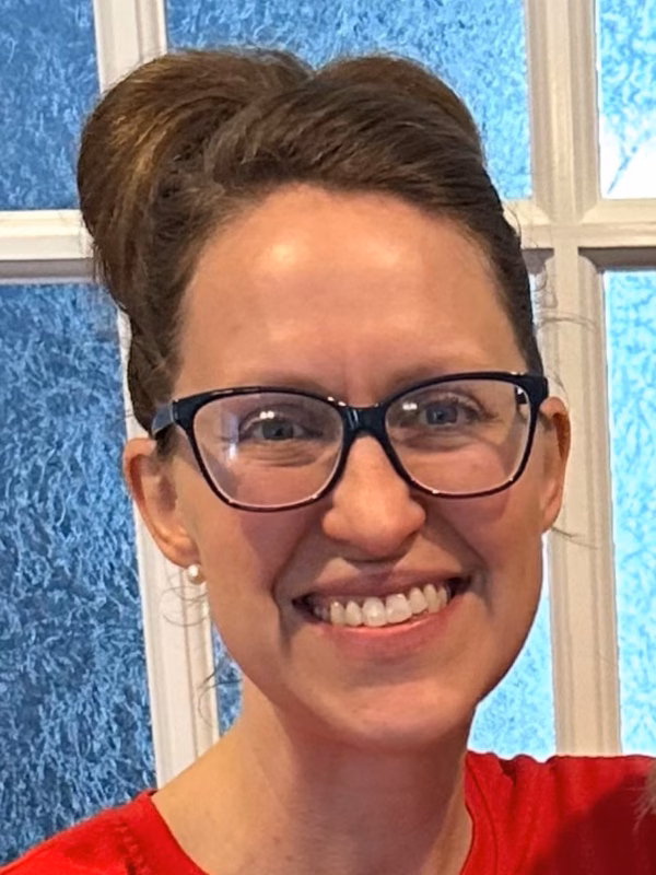 Cheryl Maykel