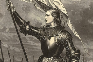 Joan of Arc