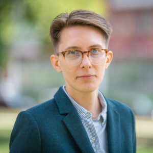 Mandy Gutmann-Gonzalez