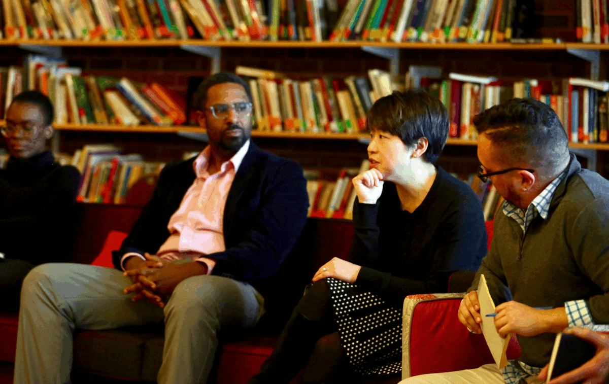 Center for Gender, Race, and Area Studies celebrates a decade of impact