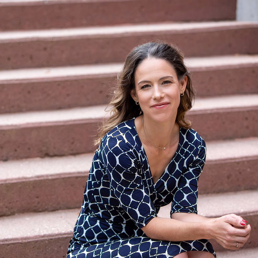 Goldberg earns top family sciences prize