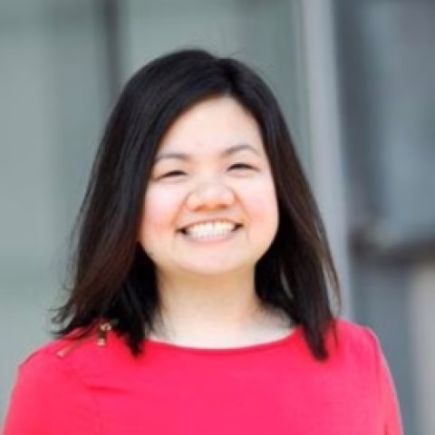 Professor Alexsia T. Chan