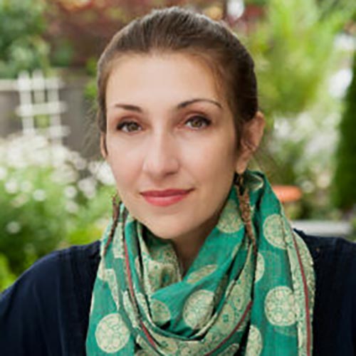 Professor Johanna Vollhardt presenter at the Democracy, Resistance, & Oppression Series at the Center for Center, Race and Area Studies, Clark University