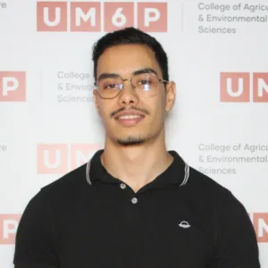 Anas research assistant