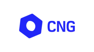 CNG logo