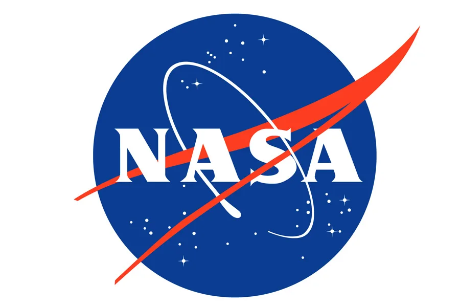 nasa logo