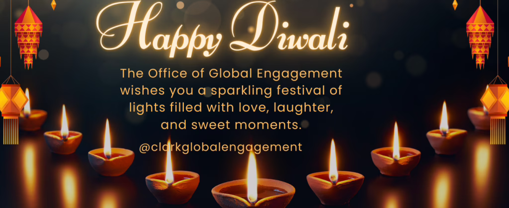 Happy Diwali illustration