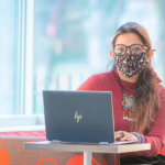 Aandishah Tehzeeb Samara ’21