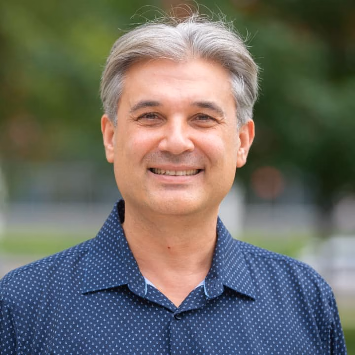Ercan Balci