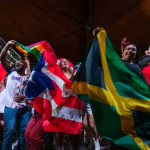 international gala event