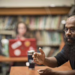 Professor Jude Fernando