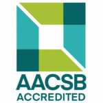 AACSB logo