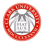 Clark University seal