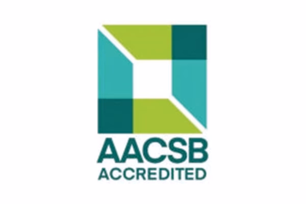 AACSB logo