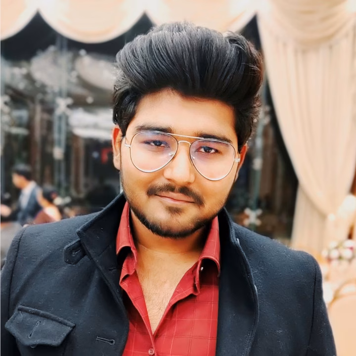 Adarsh Kumar