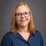 Amy Daly-Garnder