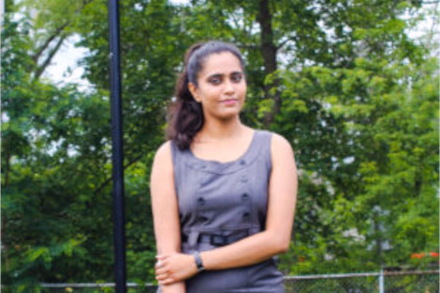 Apoorva Arbooj