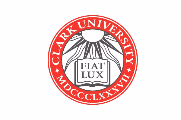 Clark University seal