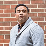Jayantanuj Das