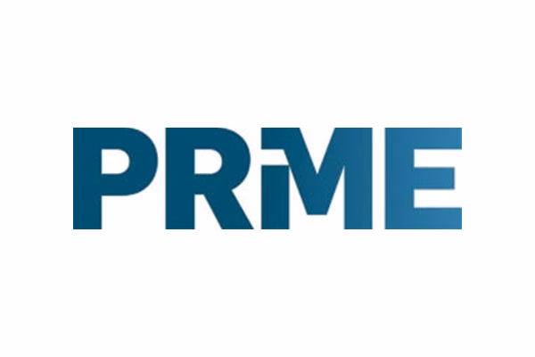 PRME logo