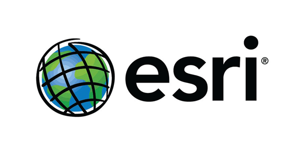 esri logo