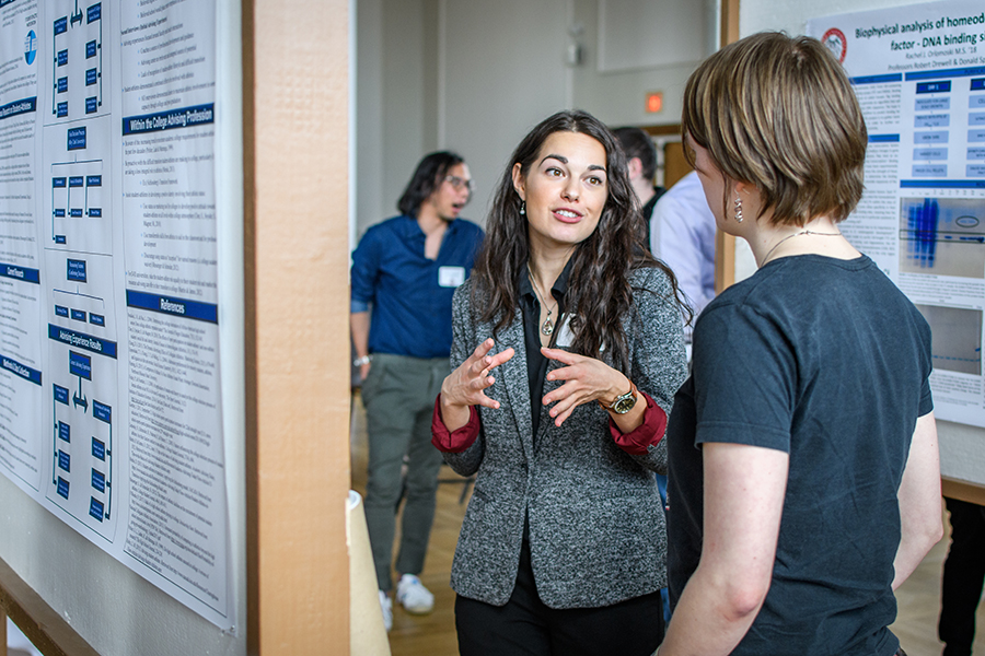 multidisciplinary conference