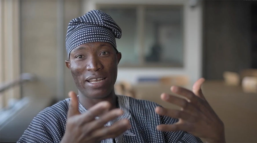 Aougouri-Romain Kiragoulou