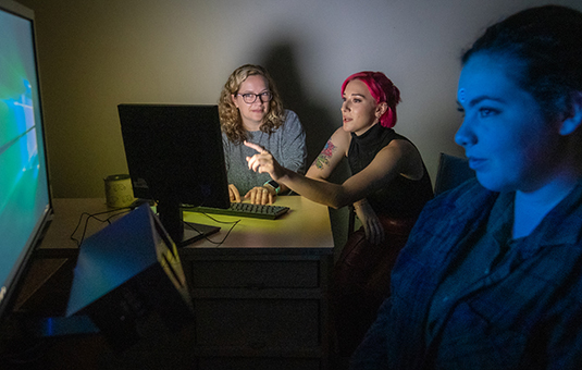 psychology-research-facilities-block