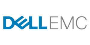 Dell EMC logo