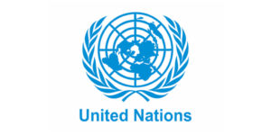 United nations logo