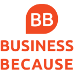 BusinessBecause logo