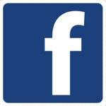 facebook button