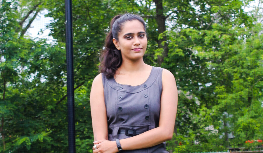 Apoorva Arbooj