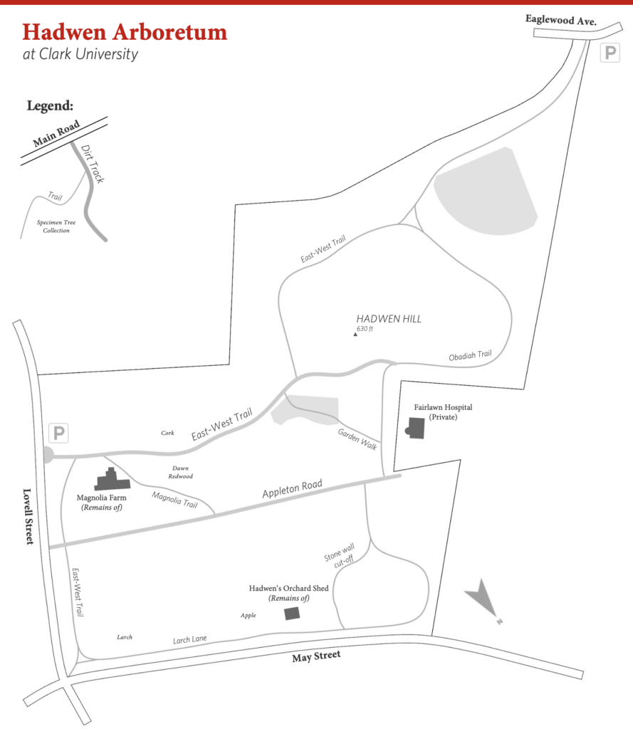site map