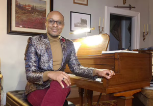 Cailin Marcel Manson