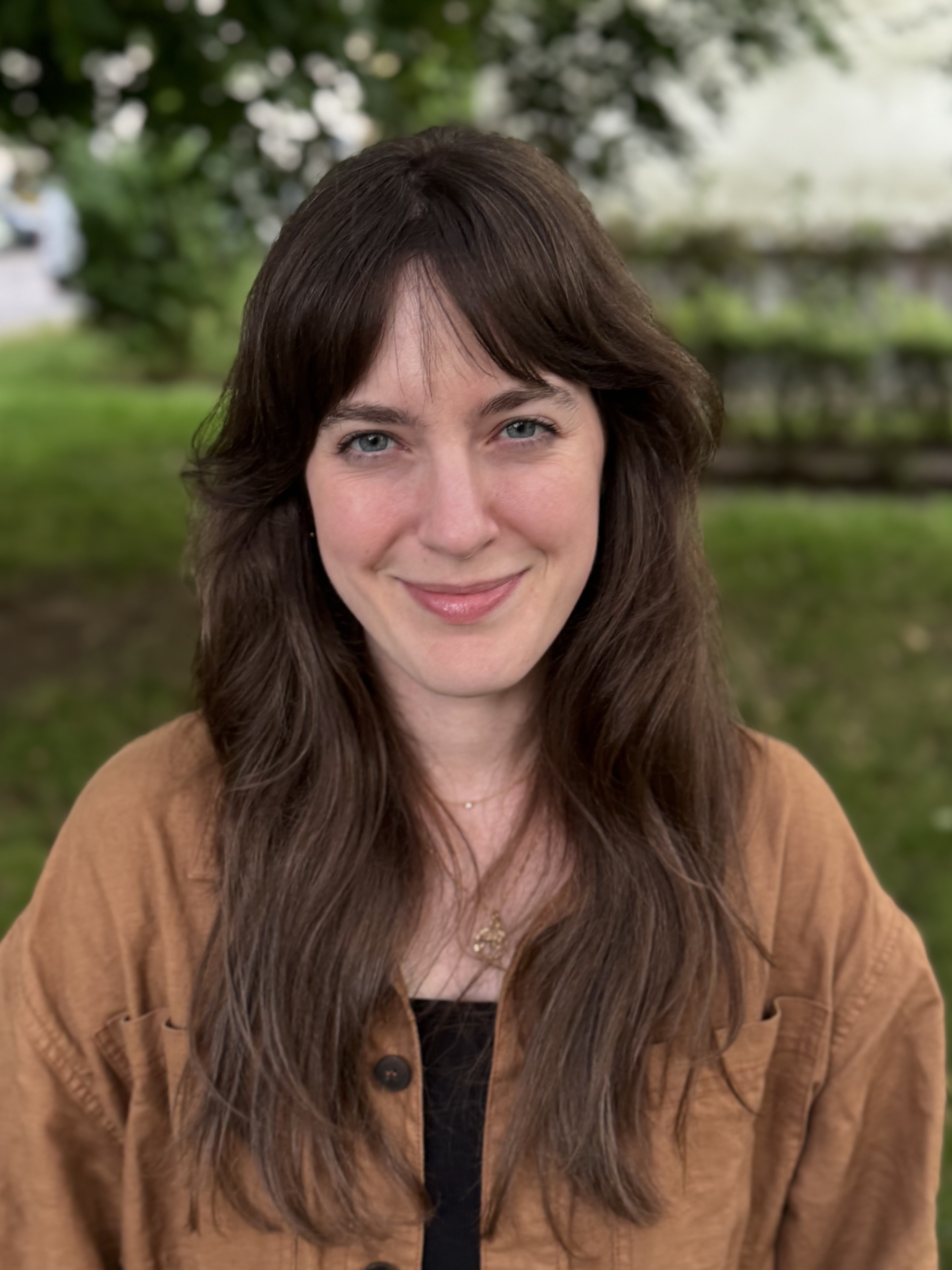Elizabeth Imber