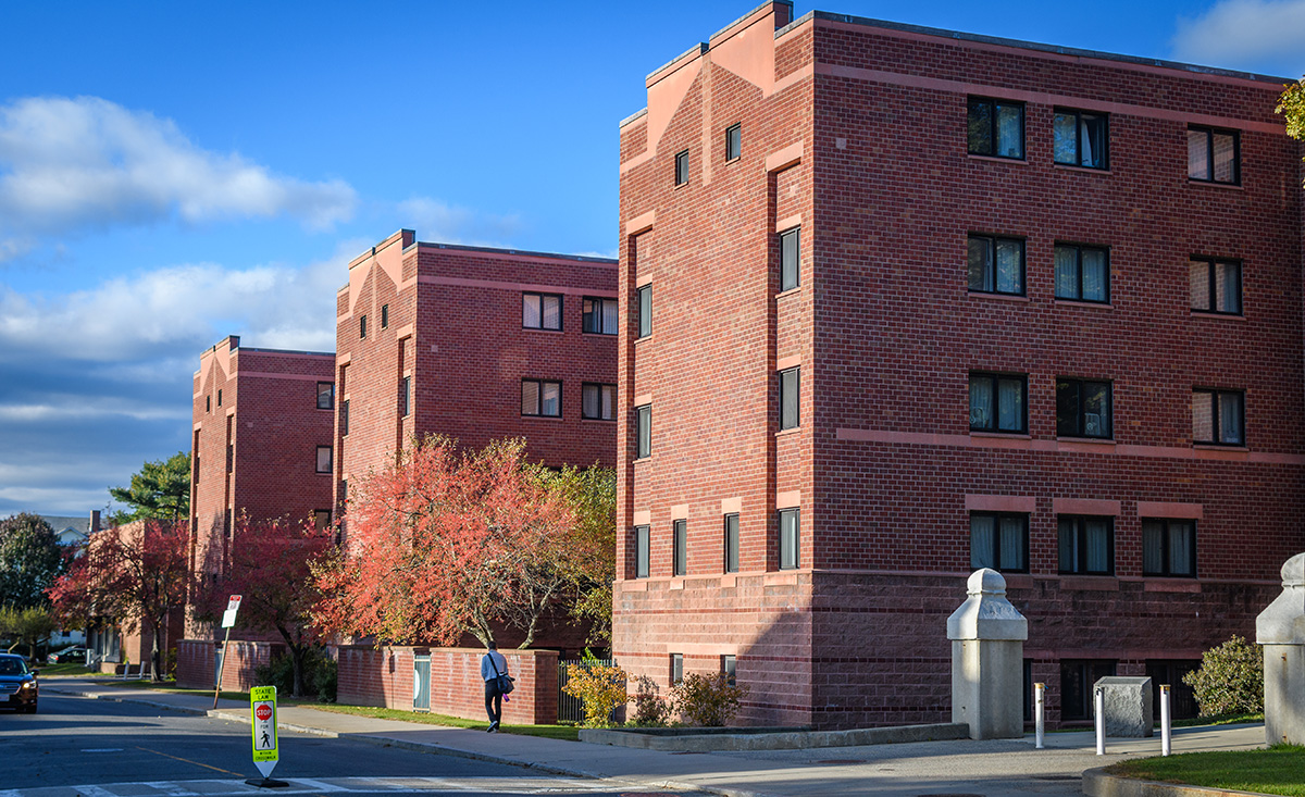 maywood street halls