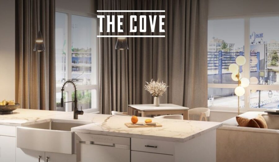 the cover apartments