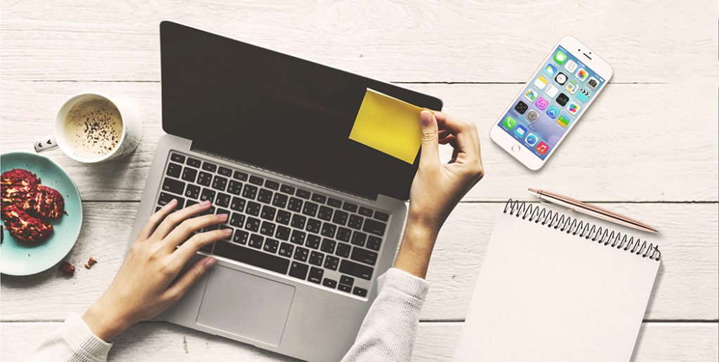 Working from home? Here’s how to stay productive