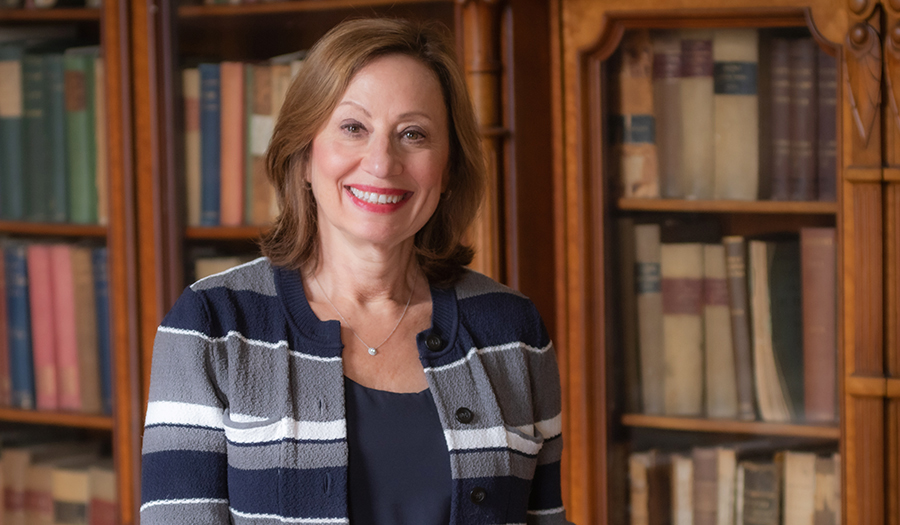 clark staff - faculty member