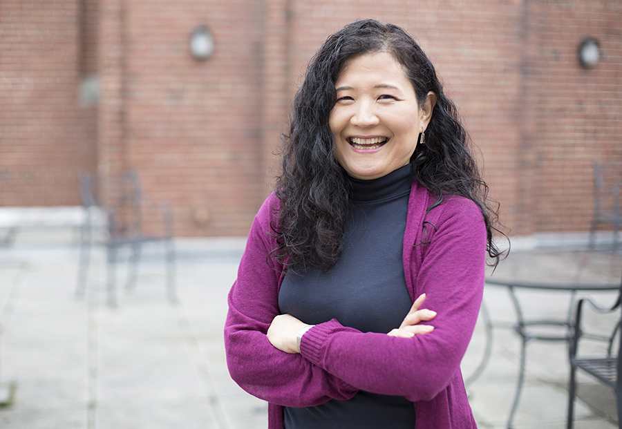 clark staff - research faculty