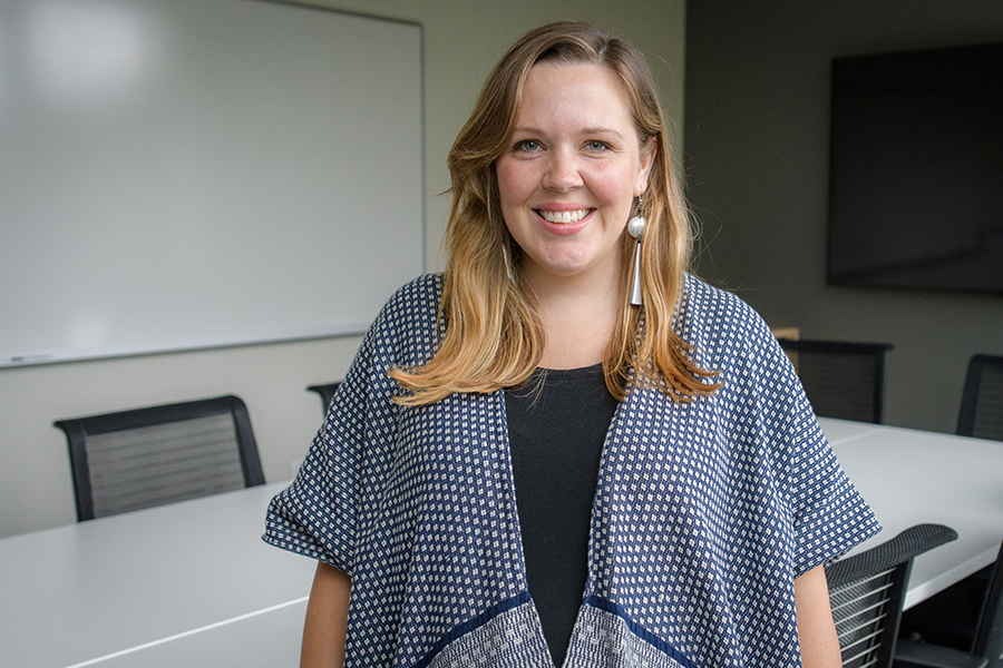 clark staff - career connections