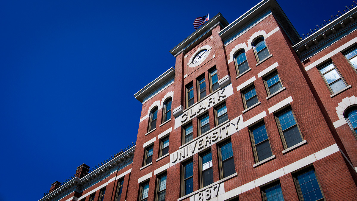 Jonas Clark building