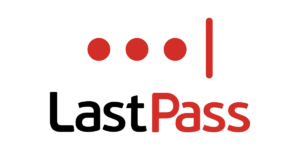 last pass logo