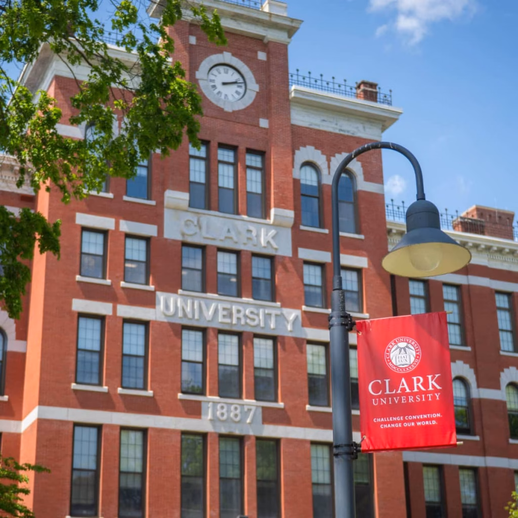 Jonas Clark Hall