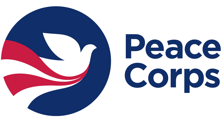 peace corps logo